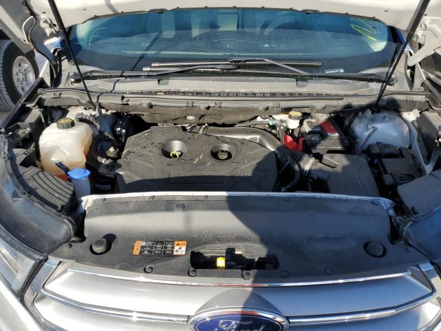 Photo 7 from auction – 2017 FORD EDGE SE with VIN 2FMPK4G95HBB71305