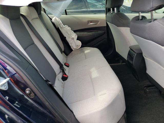 Photo 6 from auction – 2021 TOYOTA COROLLA LE with VIN JTDEPMAE7MJ141246