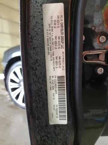 Photo 10 from auction – 2014 CHRYSLER 300 S with VIN 2C3CCABG2EH160375