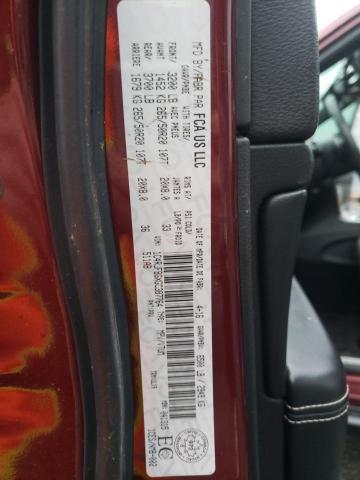 Photo 10 from auction – 2016 JEEP GRAND CHER with VIN 1C4RJFBGXGC387764