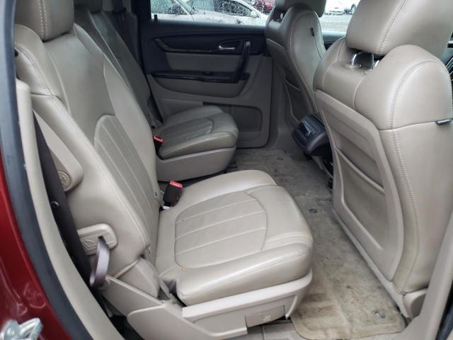 Photo 6 from auction – 2015 GMC ACADIA DEN with VIN 1GKKVTKD7FJ196926