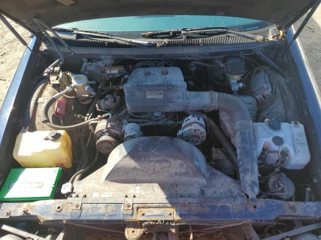 Photo 7 from auction – 1993 BUICK ROADMASTER with VIN 1G4BR8379PW401376