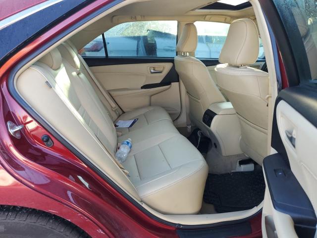 Photo 6 from auction – 2017 TOYOTA CAMRY LE with VIN 4T1BF1FK4HU792126