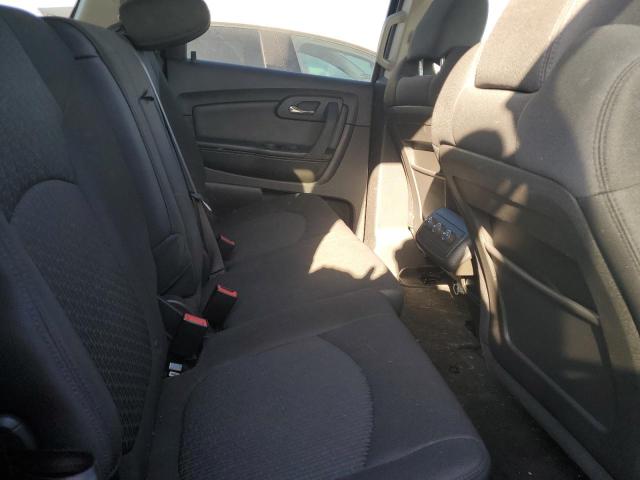 Photo 6 from auction – 2012 CHEVROLET TRAVERSE L with VIN 1GNKRGED1CJ280102