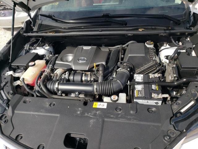 Photo 7 from auction – 2018 LEXUS NX 300 BAS with VIN JTJYARBZ2J2109157