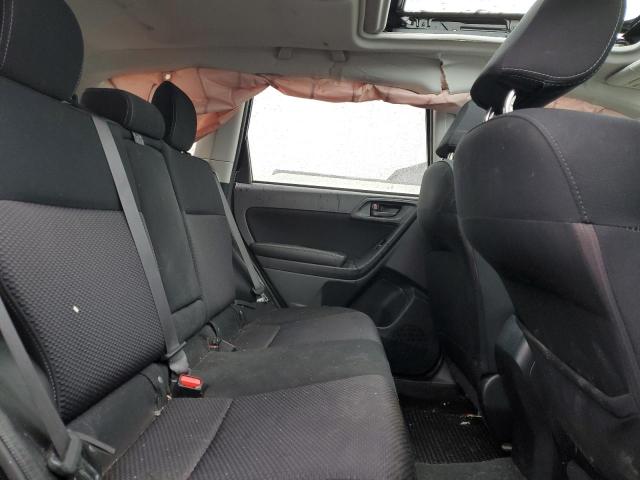 Photo 6 from auction – 2016 SUBARU FORESTER 2 with VIN JF2SJADC6GH563227