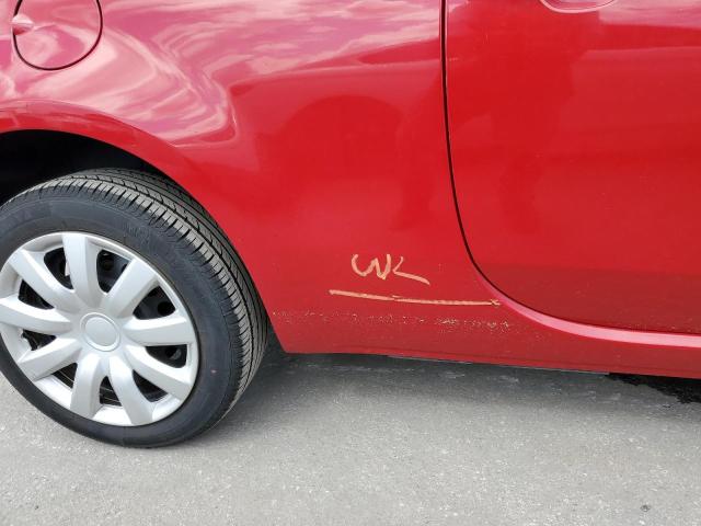 Photo 9 from auction – 2013 FIAT 500 POP with VIN 3C3CFFAR8DT563046