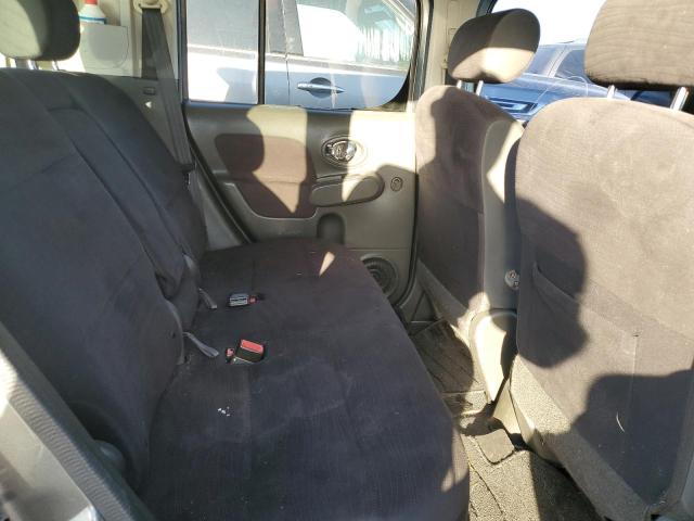 Zdjęcie 6 z aukcji – 2010 NISSAN CUBE BASE z VIN JN8AZ2KR1AT155968