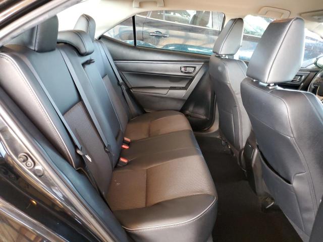 Photo 6 from auction – 2015 TOYOTA COROLLA L with VIN 5YFBURHE2FP245964