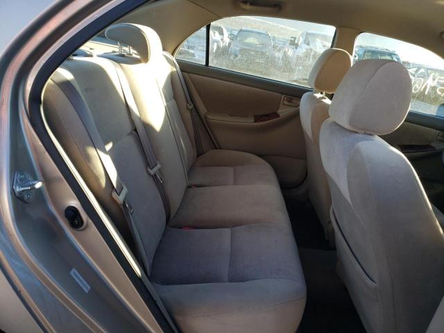 Photo 6 from auction – 2005 TOYOTA COROLLA CE with VIN 1NXBR32E95Z420733
