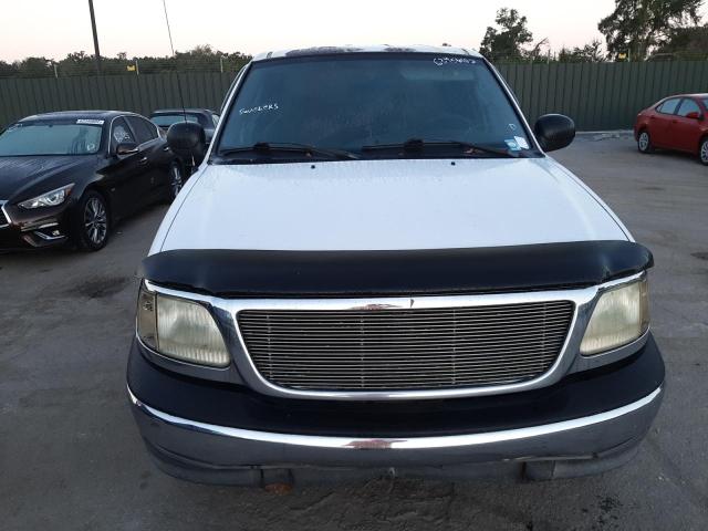Photo 9 from auction – 2003 FORD F150 SUPER with VIN 1FTRW07633KC38868