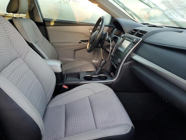 Photo 5 from auction – 2015 TOYOTA CAMRY LE with VIN 4T1BF1FK4FU490381