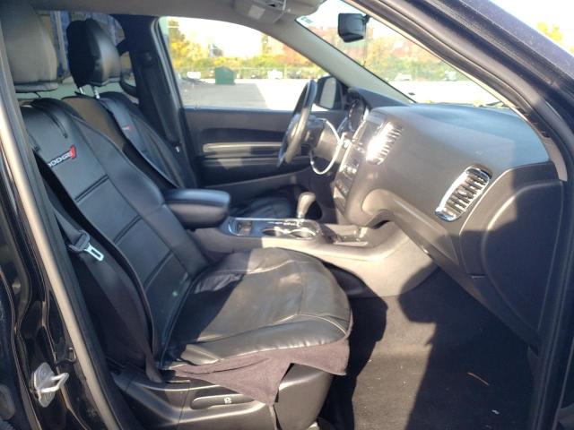 Photo 5 from auction – 2013 DODGE DURANGO SX with VIN 1C4RDJAG5DC598295