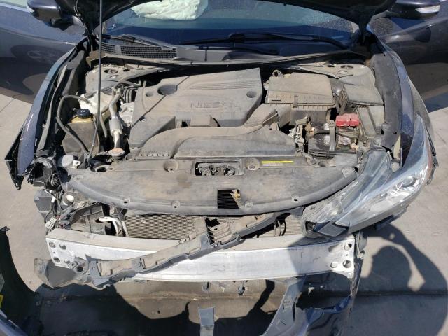 Photo 7 from auction – 2017 NISSAN ALTIMA 2.5 with VIN 1N4AL3AP9HC279151