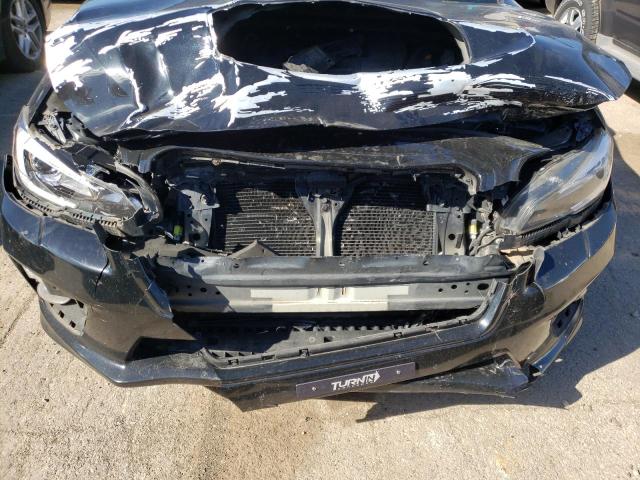 Photo 9 from auction – 2016 SUBARU WRX LIMITE with VIN JF1VA1J66G9817822