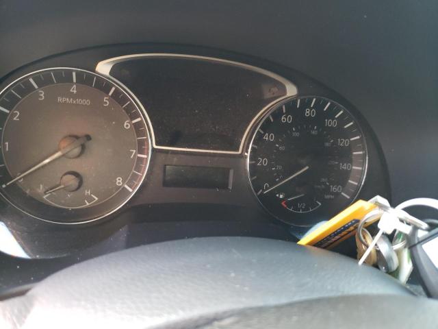 Photo 8 from auction – 2015 NISSAN ALTIMA 2.5 with VIN 1N4AL3AP8FC433023