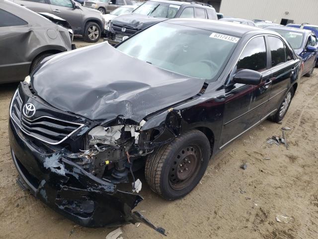 Photo 2 from auction – 2011 TOYOTA CAMRY SE with VIN 4T1BK3EK3BU124978