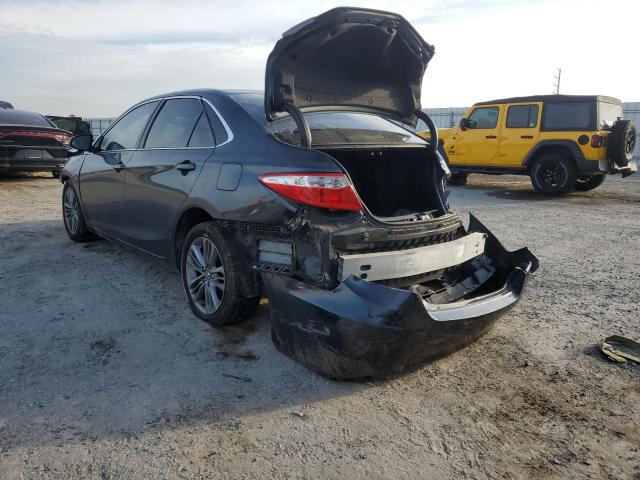 Photo 3 from auction – 2017 TOYOTA CAMRY LE with VIN 4T1BF1FK9HU346263