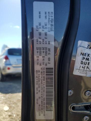 Photo 10 from auction – 2020 JEEP COMPASS LI with VIN 3C4NJDCBXLT151541