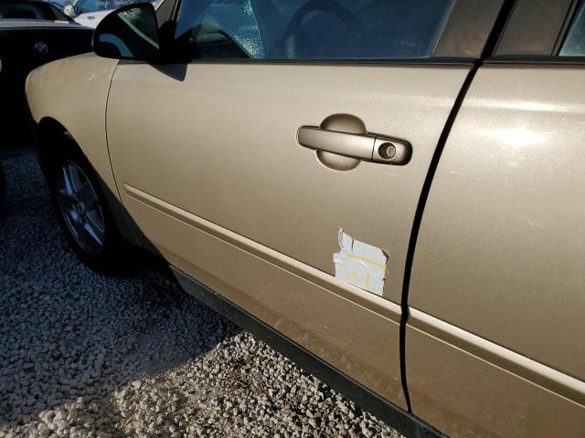Photo 9 from auction – 2004 CHEVROLET MALIBU LS with VIN 1G1ZT54824F154362