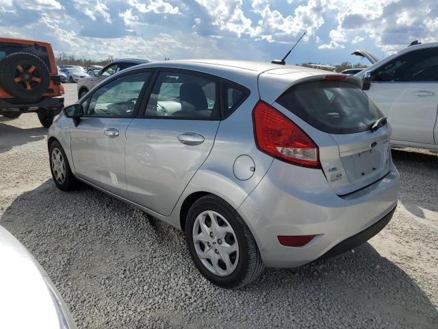 Photo 3 from auction – 2012 FORD FIESTA SE with VIN 3FADP4EJ4CM139741