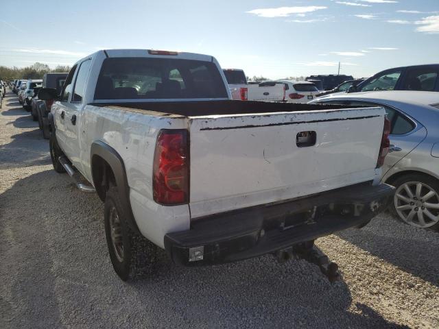 Photo 3 from auction – 2007 CHEVROLET SILV1500 2 with VIN 1GCHC23U67F107243