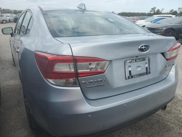 Photo 3 from auction – 2017 SUBARU IMPREZA LI with VIN 4S3GKAT68H3617266