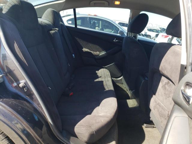 Photo 6 from auction – 2011 NISSAN ALTIMA BAS with VIN 1N4AL2AP7BN408865