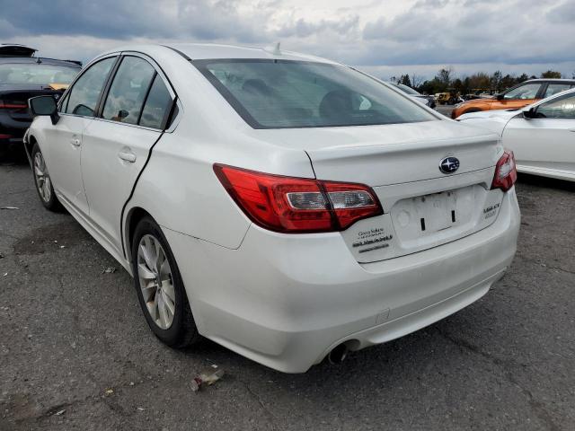 Photo 3 from auction – 2016 SUBARU LEGACY 2.5 with VIN 4S3BNAC60G3035422