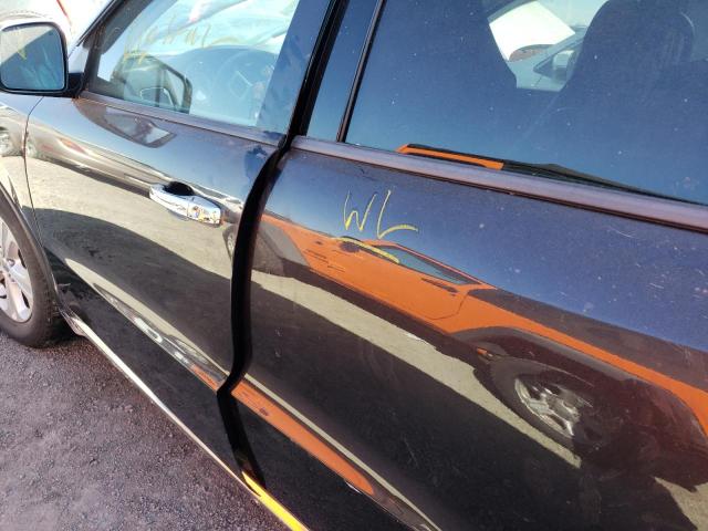 Photo 9 from auction – 2013 DODGE DURANGO CR with VIN 1C4RDHDG0DC678477
