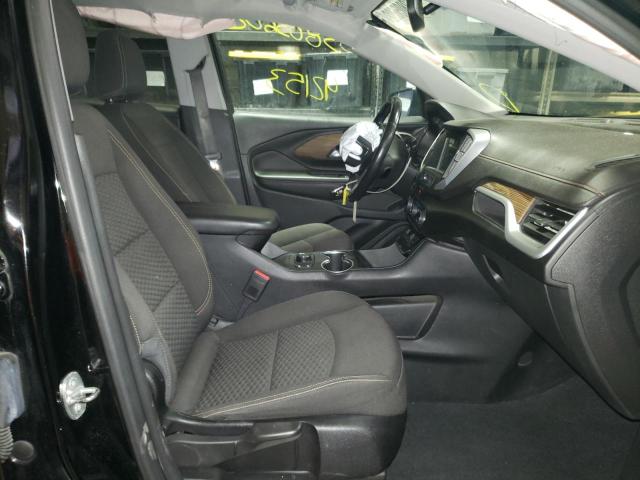 Photo 5 from auction – 2019 GMC TERRAIN SL with VIN 3GKALTEX9KL385815