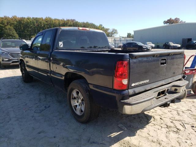 Photo 3 from auction – 2006 CHEVROLET SILVERADO with VIN 1GCEC19V86Z169513