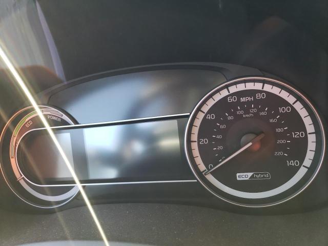 Zdjęcie 8 z aukcji – 2018 KIA NIRO EX z VIN KNDCC3LC9J5109122