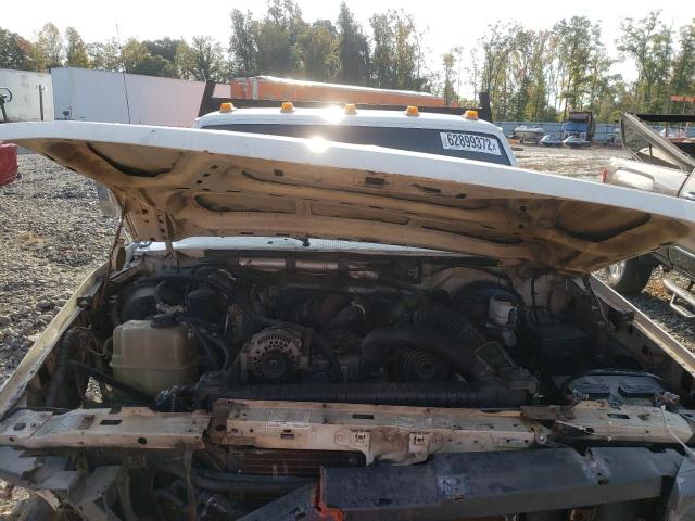 Photo 7 from auction – 1996 FORD F350 with VIN 1FDKF38F1TEA31827