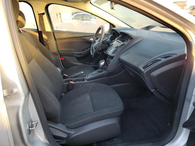 Photo 5 from auction – 2017 FORD FOCUS SE with VIN 1FADP3F20HL211495