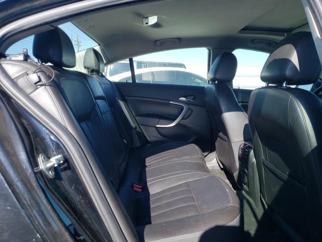 Photo 6 from auction – 2013 BUICK REGAL PREM with VIN 2G4GS5EV1D9128734
