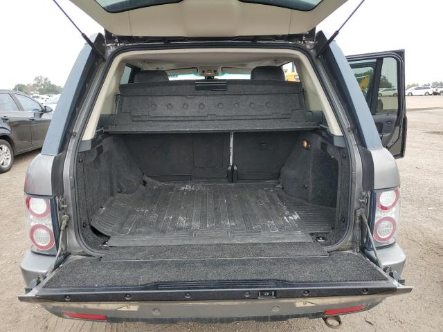 Photo 9 from auction – 2011 LAND ROVER RANGE ROVE with VIN SALMF1D46BA346885