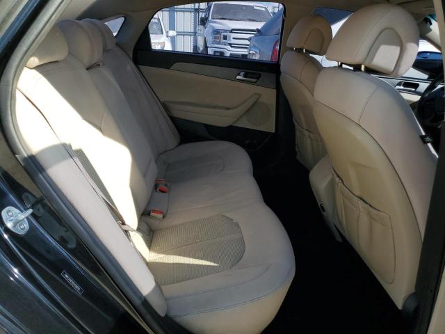 Photo 6 from auction – 2015 HYUNDAI SONATA SE with VIN 5NPE24AF0FH228019