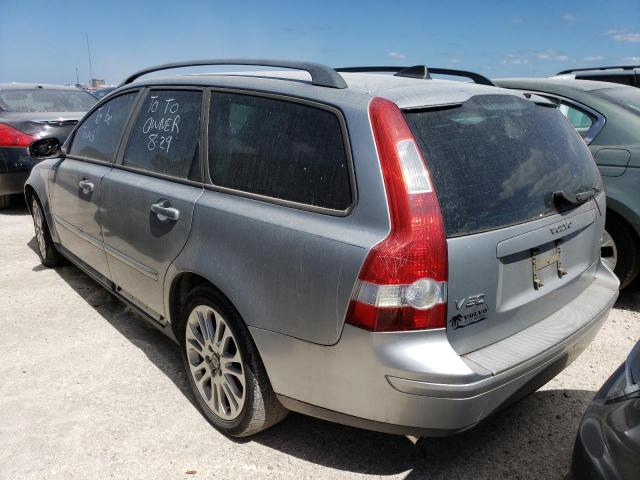 Photo 3 from auction – 2007 VOLVO V50 T5 with VIN YV1MW682672274840