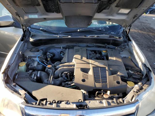 Photo 7 from auction – 2009 SUBARU FORESTER 2 with VIN JF2SH66629H720545