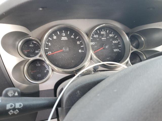Foto 8 de la subasta – 2007 CHEVROLET SILVERADO con VIN 2GCEC13C471525098