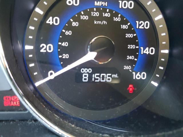 Photo 8 from auction – 2015 HYUNDAI SONATA HYB with VIN KMHEC4A44FA132845