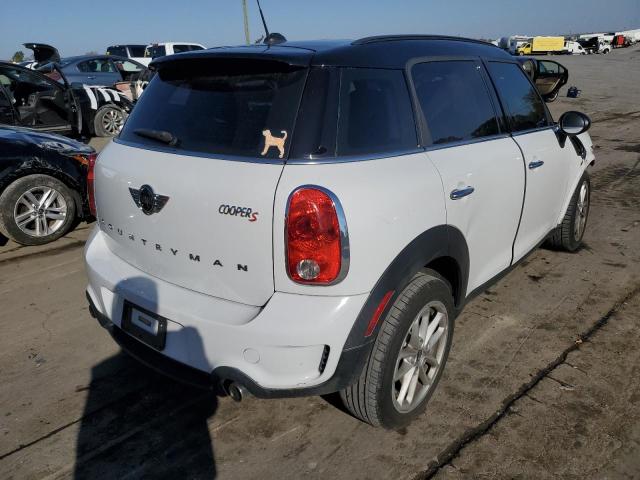Photo 4 from auction – 2015 MINI COOPER S C with VIN WMWZC3C55FWT05195