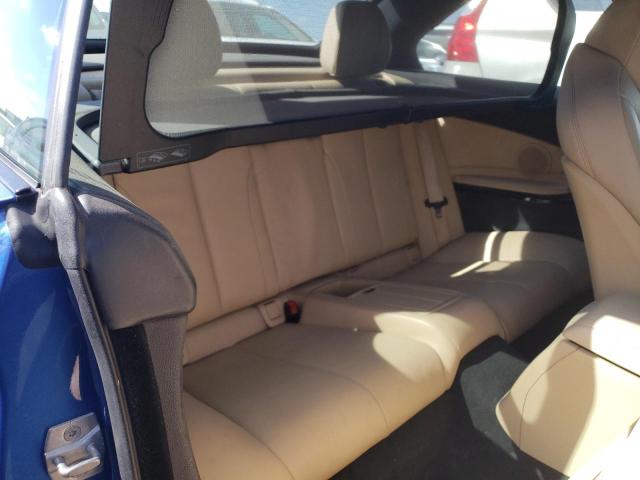 Photo 6 from auction – 2018 BMW 430XI with VIN WBA4Z3C51JEA32038