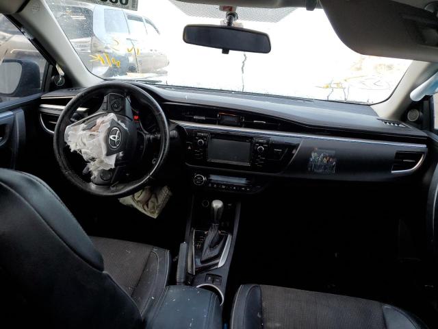 Photo 9 from auction – 2014 TOYOTA COROLLA L with VIN 2T1BURHE7EC113331
