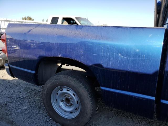 Photo 9 from auction – 2008 DODGE RAM 1500 S with VIN 1D7HA18N98S636198