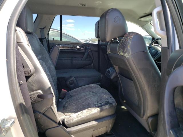 Photo 6 from auction – 2014 BUICK ENCLAVE with VIN 5GAKRBKD4EJ326977