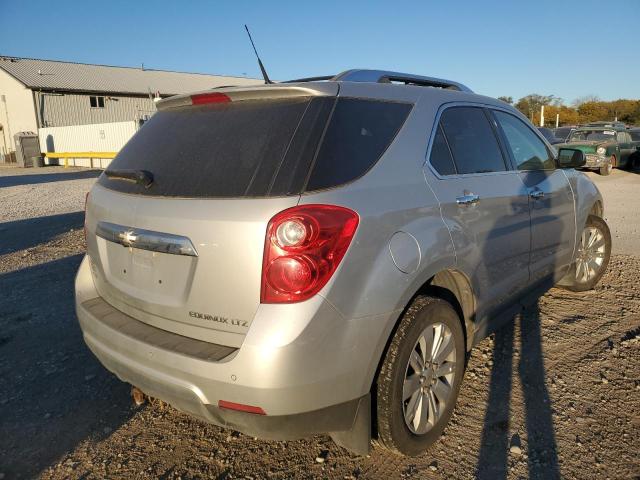 Photo 4 from auction – 2011 CHEVROLET EQUINOX LT with VIN 2CNFLGEC8B6445847