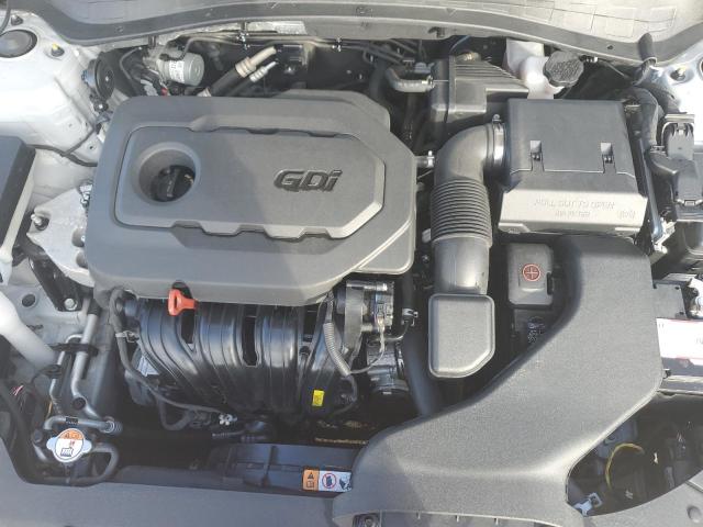 Photo 7 from auction – 2018 KIA OPTIMA LX with VIN 5XXGT4L37JG186414