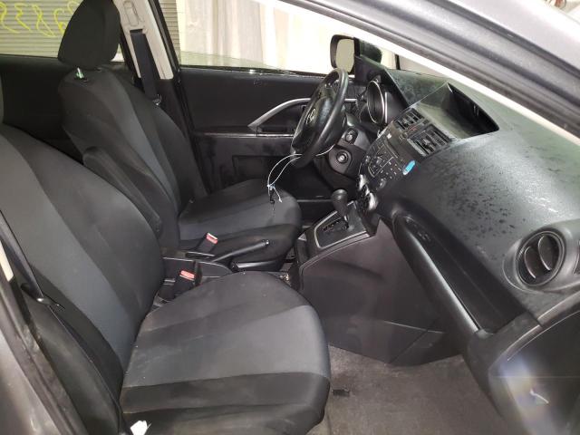Photo 5 from auction – 2014 MAZDA 5 SPORT with VIN JM1CW2BL9E0170511